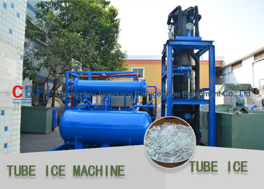 冷却剤R507/R404aの氷の管機械の半密閉ピストン圧縮機