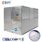 CBFI CV5000大容量の日Sus304のステンレス鋼の立方体の製氷機械1台あたりの5トン