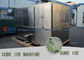 日のアイス・キューブ機械/商業用等級の製氷機ISO SGS Bvごとの3トン