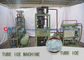 理性的なドイツ制御管の氷メーカー毎日容量1000kg/24h - 30,000kg/24h