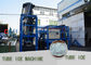 高出力の長い蒸化器の管製氷機械5000 kg/24h容量