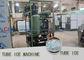 アフリカの良質の食用の氷の管メーカー機械価格