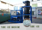 3トンの空の水晶管の氷メーカー/産業製氷機械