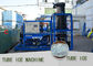 ドイツSiemens PLCの制御システムの理性的な管の製氷機1000kg - 30000kg