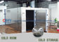 100mm 120mm 150mm 200mm のフリーザーの冷蔵室の低い電力の消費
