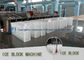 安全フレオンのシステム・ブロックの氷メーカー50トン100トンのデンマークDanfossの拡張弁
