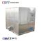 CBFI水自動3トンはアイス・キューブ機械高い有効冷却しました