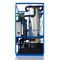 統合された設計管製氷機械R404a冷却剤1日あたりの5トン
