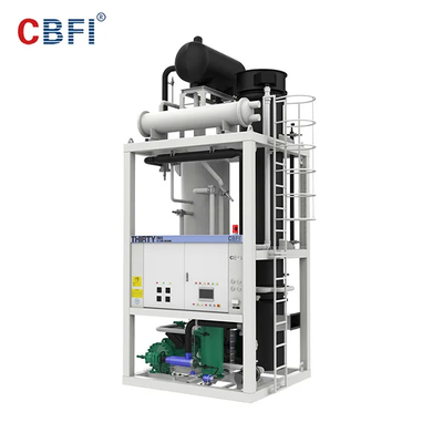 水/空気冷却 28.3kw 冷蔵容量 3.5kW パワー