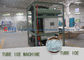 Siemen制御緑の管の製氷機のステンレス鋼の蒸化器/フレオンの冷凍
