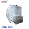 自動電気ファーストフード IQF ブラスト冷凍庫肉魚トンネル急速冷凍機