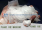 高性能の自動雪片の製氷機/商業薄片の氷メーカー